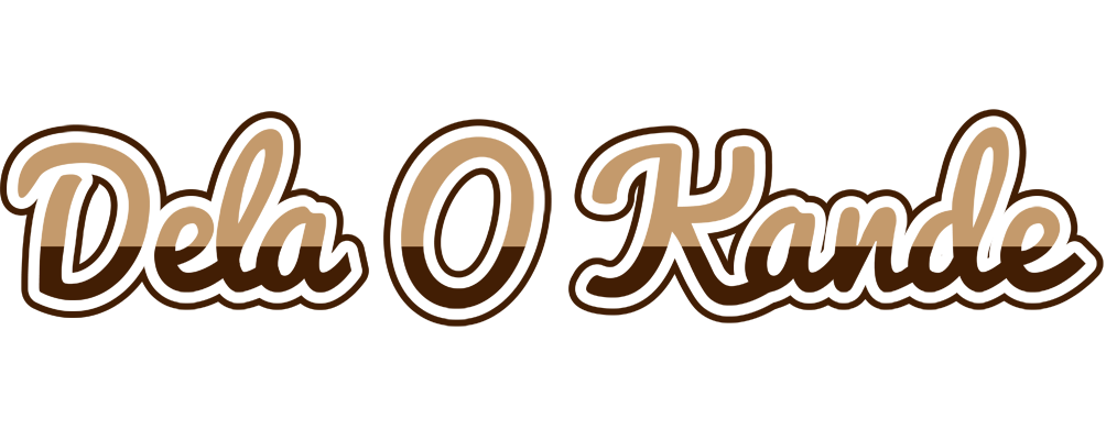 Dela O Kande exclusive logo